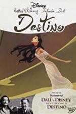 Watch Dali & Disney: A Date with Destino Wolowtube