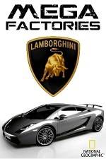 Watch National Geographic Megafactories: Lamborghini Wolowtube
