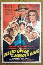 Watch Ellery Queen and the Murder Ring Wolowtube