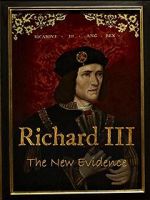 Watch Richard III: The New Evidence Wolowtube
