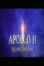 Watch Apollo 11 The Untold Story Wolowtube