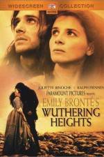 Watch Wuthering Heights Wolowtube
