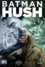 Watch Batman: Hush Wolowtube