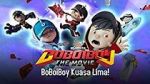 Watch BoBoiBoy: The Movie Wolowtube