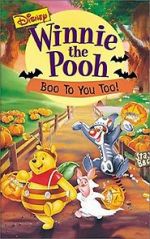 Watch Boo to You Too! Winnie the Pooh (TV Short 1996) Wolowtube