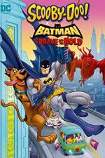 Watch Scooby-Doo & Batman: the Brave and the Bold Wolowtube