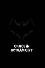 Watch Batman Chaos in Gotham City Wolowtube