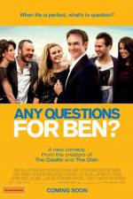 Watch Any Questions for Ben? Wolowtube