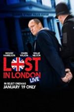 Watch Lost in London Wolowtube