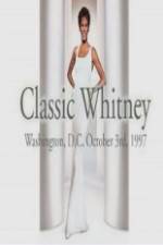 Watch Whitney Houston Live in Washington D.C Wolowtube