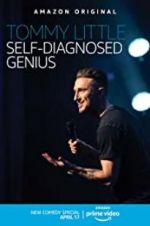 Watch Tommy Little: Self-Diagnosed Genius Wolowtube