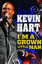 Watch Kevin Hart: I'm a Grown Little Man Wolowtube