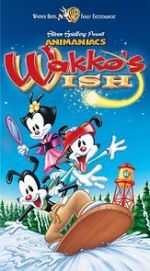 Watch Animaniacs: Wakko\'s Wish Wolowtube