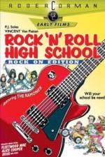 Watch Rock 'n' Roll High School Wolowtube