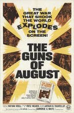 Watch The Guns of August Wolowtube