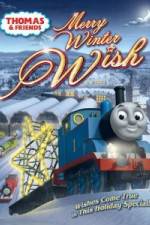 Watch Thomas & Friends: Merry Winter Wish Wolowtube