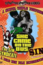 Watch She Came on the Bus Wolowtube