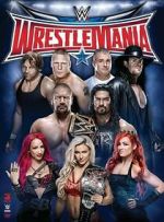 Watch WrestleMania 32 (TV Special 2016) Wolowtube