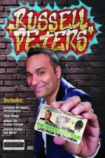 Watch Russell Peters The Green Card Tour - Live from The O2 Arena Wolowtube