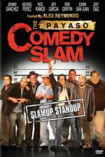 Watch The Payaso Comedy Slam Wolowtube