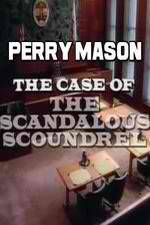 Watch Perry Mason: The Case of the Scandalous Scoundrel Wolowtube