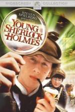 Watch Young Sherlock Holmes Wolowtube