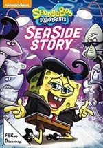Watch SpongeBob SquarePants: Sea Side Story Wolowtube