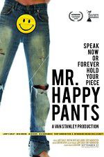 Watch Mr Happy Pants Wolowtube