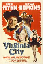 Watch Virginia City Wolowtube