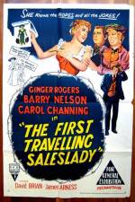 Watch The First Traveling Saleslady Wolowtube