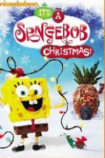 Watch It's a SpongeBob Christmas Wolowtube