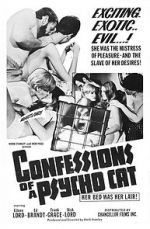 Watch Confessions of a Psycho Cat Wolowtube