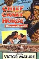 Watch Chief Crazy Horse Wolowtube