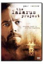 Watch The Lazarus Project Wolowtube