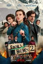 Watch Enola Holmes 2 Wolowtube