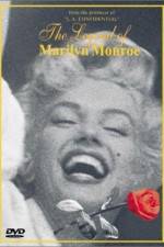 Watch The Legend of Marilyn Monroe Wolowtube
