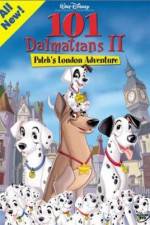 Watch 101 Dalmatians II Patch's London Adventure Wolowtube