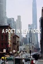 Watch A Poet in New York Wolowtube