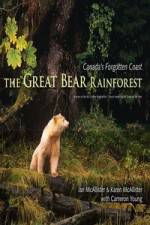 Watch Great Bear Rainforest Wolowtube