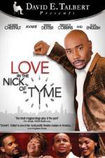 Watch Love in the Nick of Tyme Wolowtube