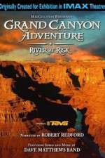 Watch Grand Canyon Adventure: River at Risk Wolowtube