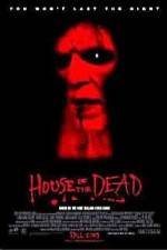 Watch House of the Dead Wolowtube
