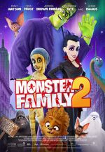 Watch Monster Family 2 Wolowtube