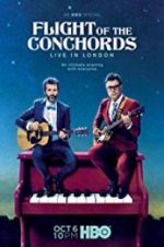 Watch Flight of the Conchords: Live in London Wolowtube