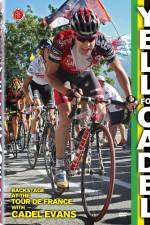 Watch Yell for Cadel: The Tour Backstage Wolowtube