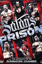Watch WWE Satan's Prison - The Anthology of the Elimination Chamber Wolowtube