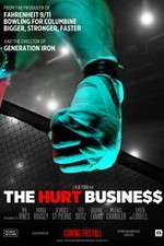Watch The Hurt Business Wolowtube