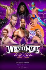 Watch WWE WrestleMania 30 Wolowtube