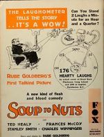 Watch Soup to Nuts Wolowtube