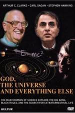 Watch God the Universe and Everything Else Wolowtube